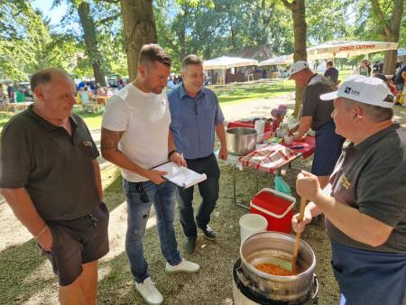 Kuhanje kisle juhe 4